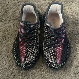 Kids Yeezy Boost 35 V2 Yecheil